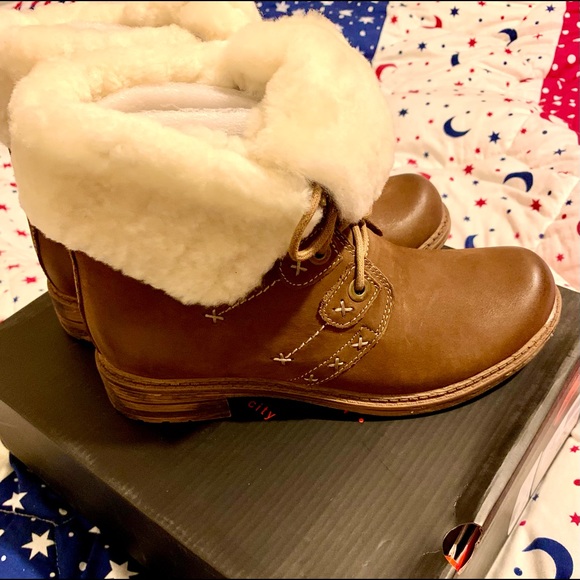 Bernie Mev Thunder Leather Boots - Picture 3 of 4